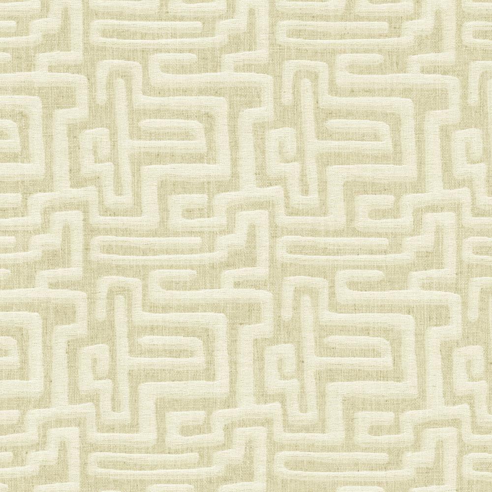 Kasmir Tribali Patina Fabric