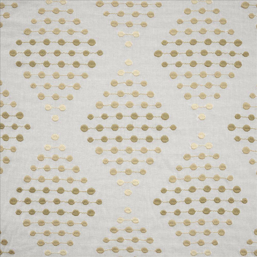 Kasmir Bing Ivory Fabric