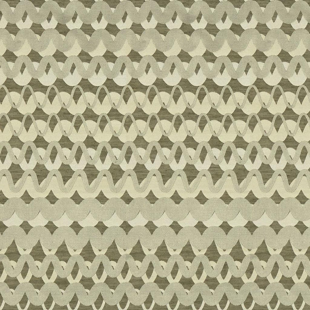 Kravet RIPPLE EFFECT CHARCOAL Upholstery Fabric