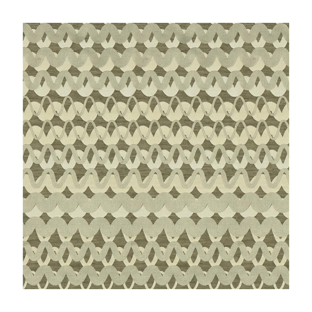 Kravet RIPPLE EFFECT CHARCOAL Fabric