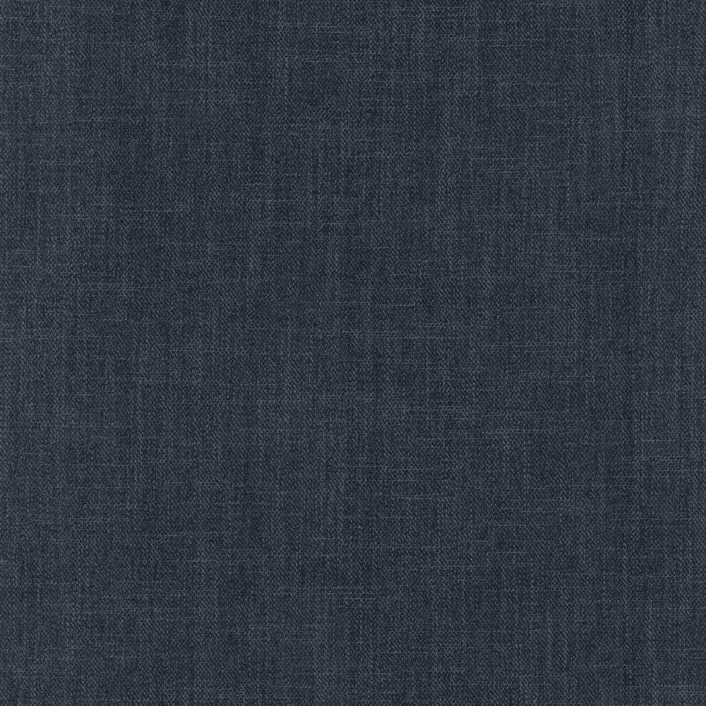 Kasmir Tundra Indigo Fabric