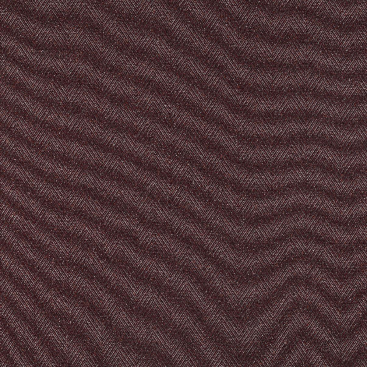 Gaston Y Daniela BOLZANO ROJO Upholstery Fabric