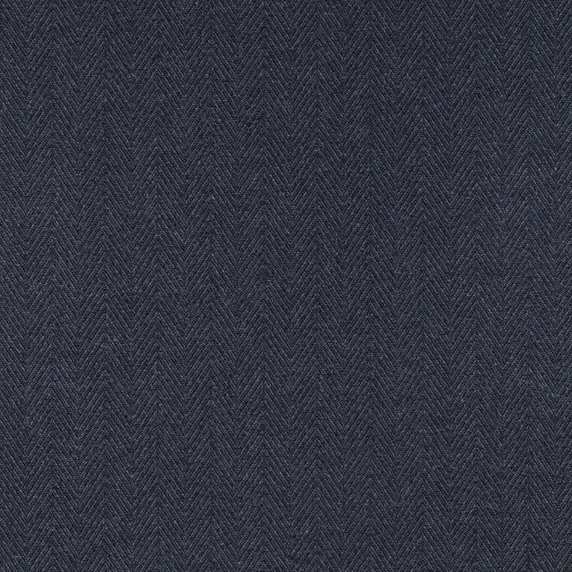 Gaston Y Daniela BOLZANO AZUL OSCURO Upholstery Fabric