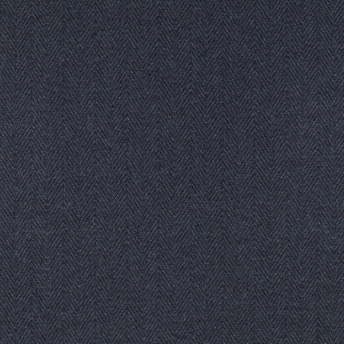 Gaston Y Daniela BOLZANO AZUL OSCURO Upholstery Fabric