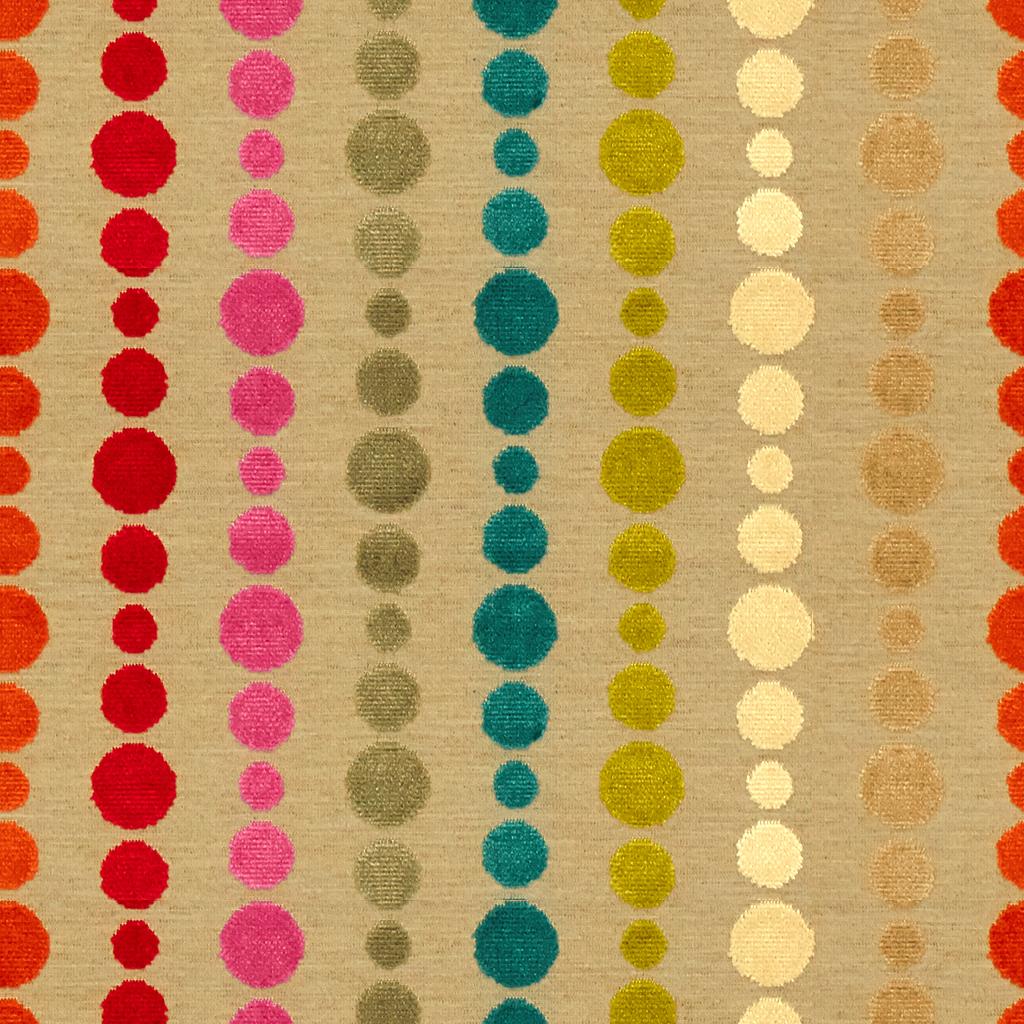 Kravet DESIGN 30177 712 Upholstery Fabric