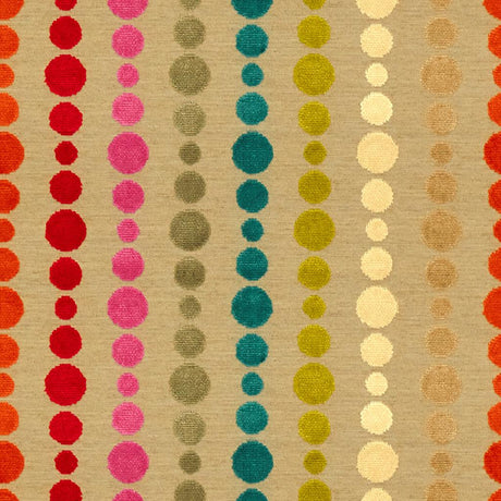 Kravet DESIGN 30177 712 Upholstery Fabric