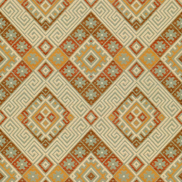 Kravet KASSA SAGEBRUSH Upholstery Fabric
