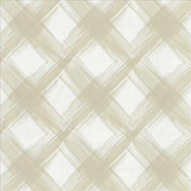Kasmir Twin Harbor Ivory Fabric