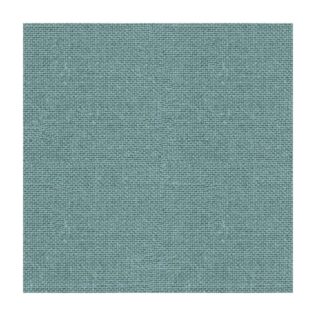 Kravet AOSTA LINEN BLUEBELL Fabric