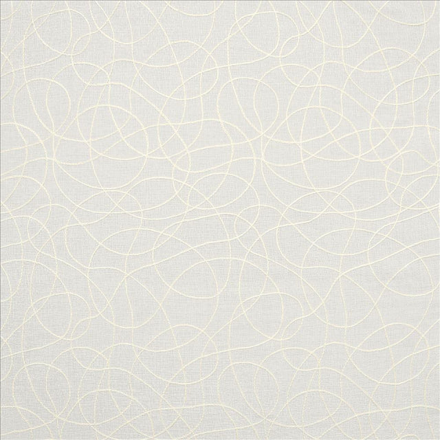 Kasmir Tyro Ivory Fabric