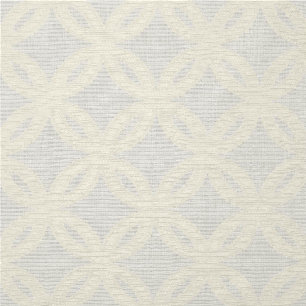 Kasmir Ursula Ivory Fabric