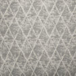 Kasmir Vesper Chrome Fabric