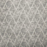Kasmir Vesper Chrome Fabric
