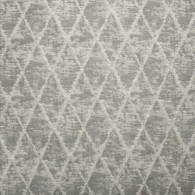 Kasmir Vesper Chrome Fabric