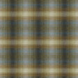 Kravet TOBOGGAN PLAID BLUEJAY Upholstery Fabric