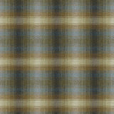 Kravet TOBOGGAN PLAID BLUEJAY Upholstery Fabric