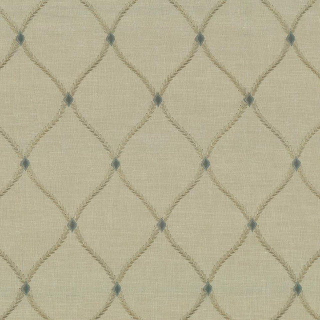 Kasmir Bluffton Dew Fabric
