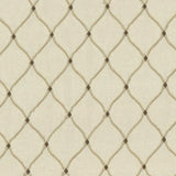 Kasmir Bluffton Ecru Fabric