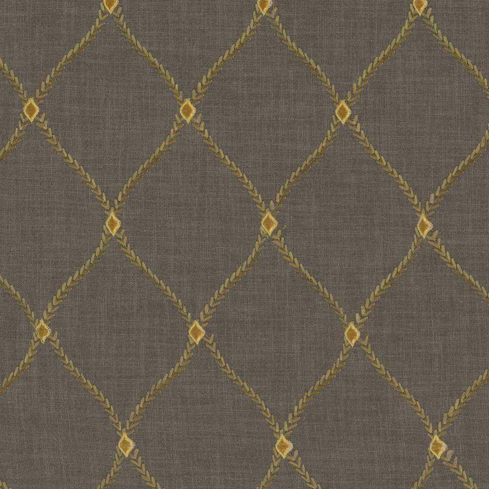 Kasmir Bluffton Platinum Fabric