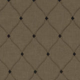 Kasmir Bluffton Walnut Fabric