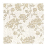 Lee Jofa Graciela Ivory/Beige Fabric