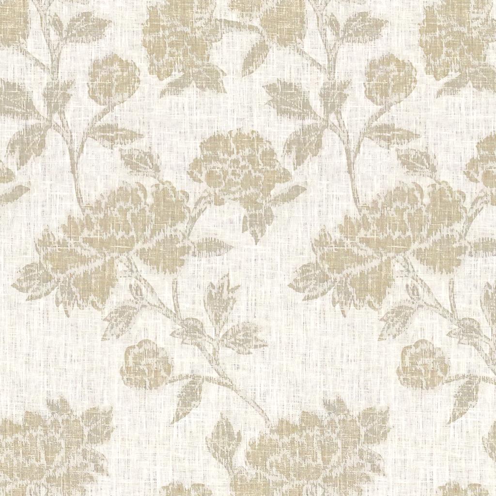 Lee Jofa GRACIELA IVORY/BEIGE Fabric