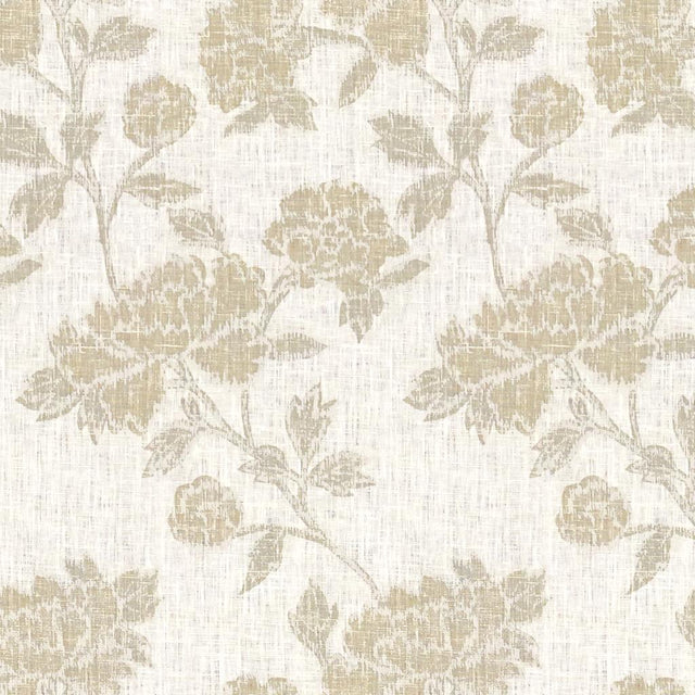 Lee Jofa GRACIELA IVORY/BEIGE Fabric