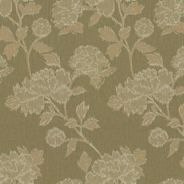Lee Jofa GRACIELA SAGE/SISAL Fabric