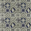 Gaston Y Daniela TRASTEVERE AZUL/GRIS Fabric