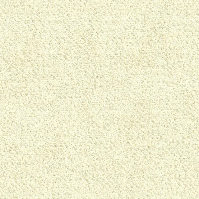 Kravet LUSCIOUS PLUSH IVORY Upholstery Fabric