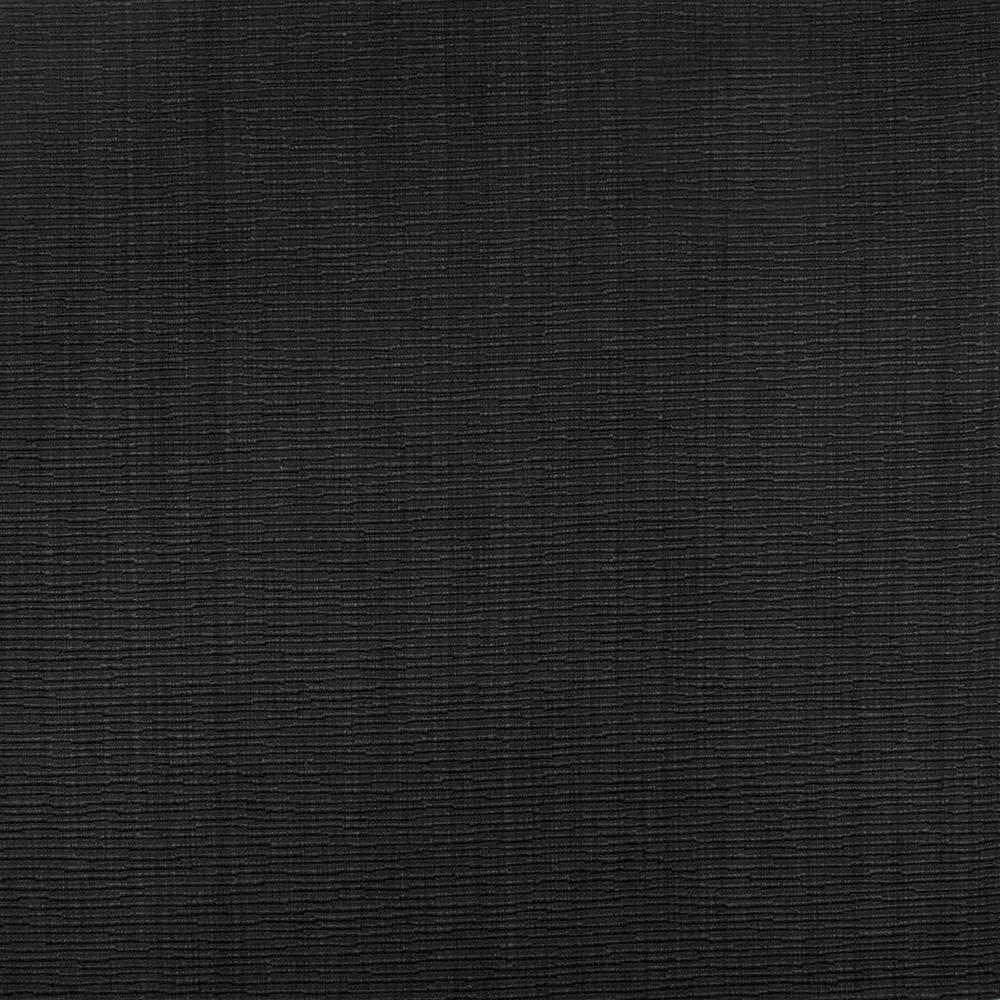 Kasmir Blurred Lines Black Fabric