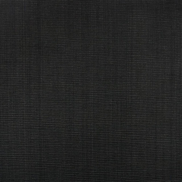 Kasmir Blurred Lines Black Fabric