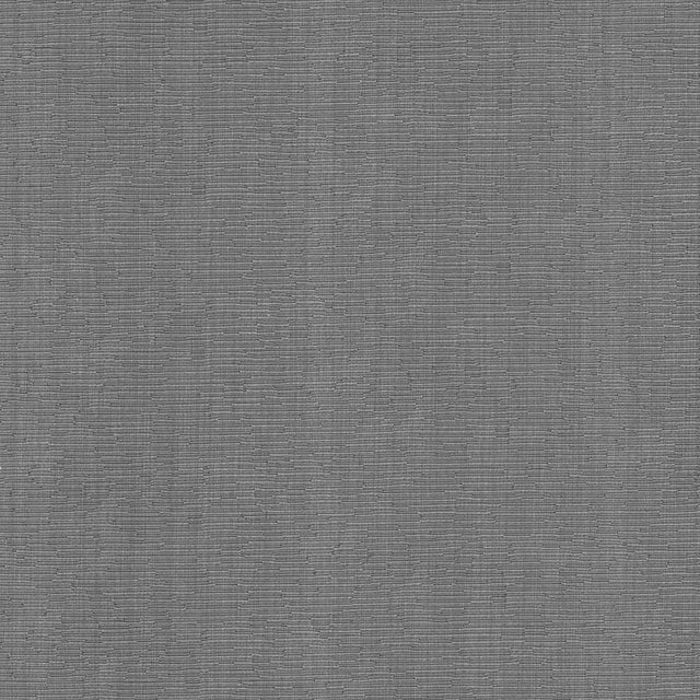 Kasmir Blurred Lines Gray Fabric