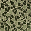 Brunschwig & Fils LA TORTUE VELVET GREEN Upholstery Fabric