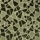 Brunschwig & Fils LA TORTUE VELVET GREEN Fabric