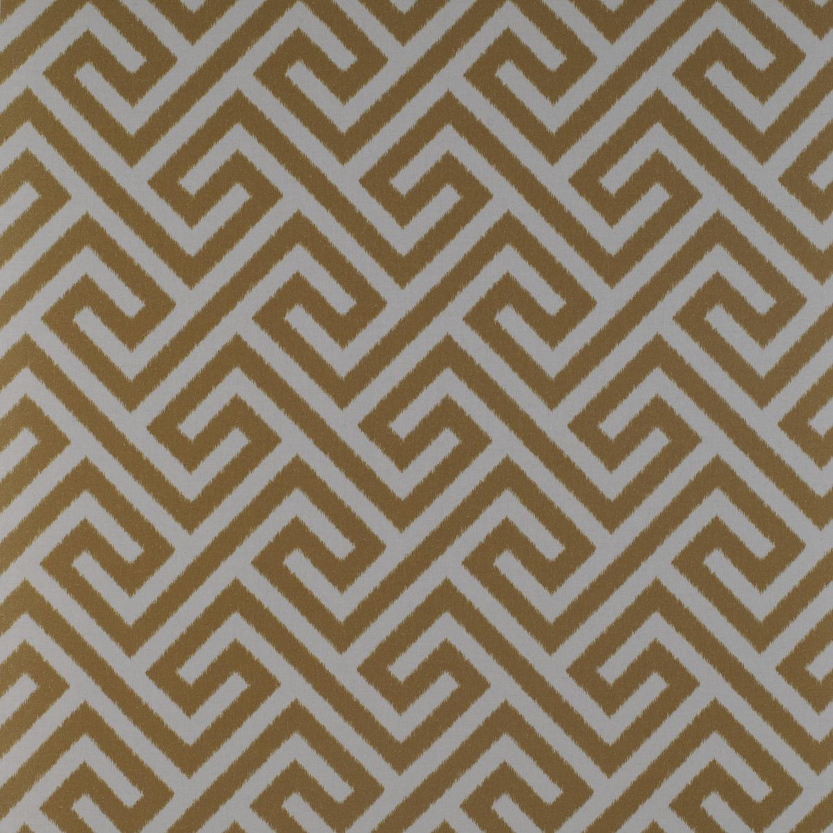 Gaston Y Daniela TREVI OCRE Fabric