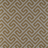 Gaston Y Daniela TREVI OCRE Fabric