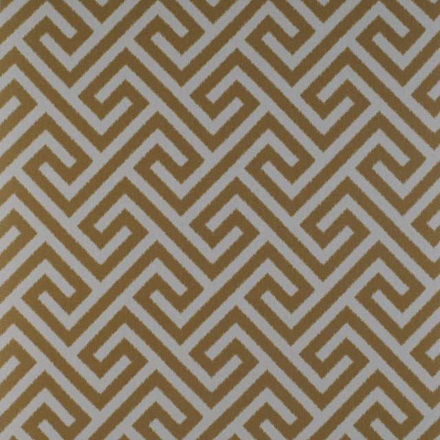 Gaston Y Daniela TREVI OCRE Fabric