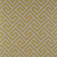 Gaston Y Daniela TREVI AMARILLO Fabric