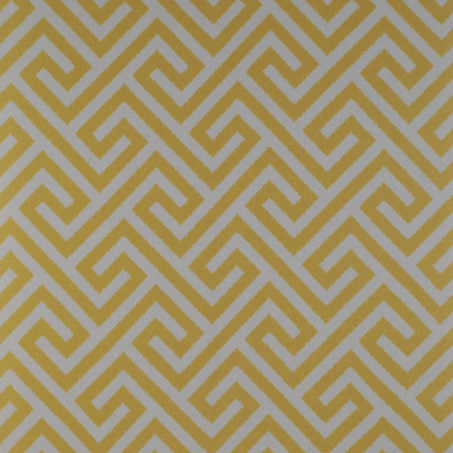 Gaston Y Daniela TREVI AMARILLO Fabric