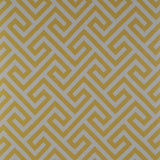 Gaston Y Daniela TREVI AMARILLO Fabric