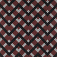 Gaston Y Daniela MONTI ROJO Fabric