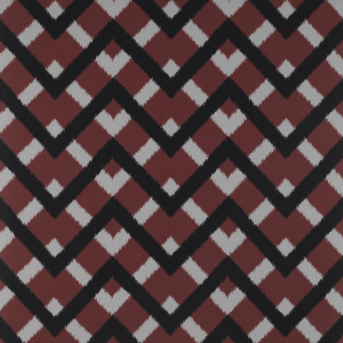 Gaston Y Daniela MONTI ROJO Fabric