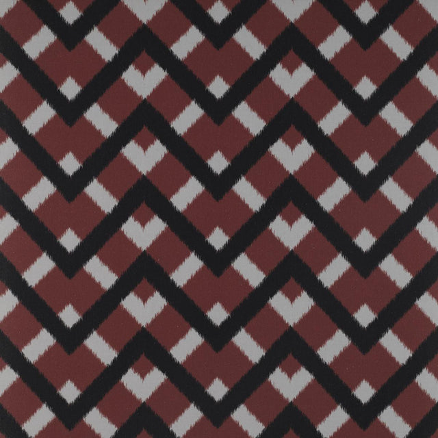 Gaston Y Daniela MONTI ROJO Fabric