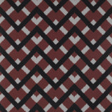 Gaston Y Daniela MONTI ROJO Fabric