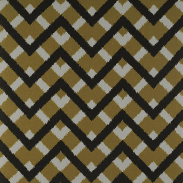 Gaston Y Daniela MONTI OCRE Fabric