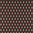 Gaston Y Daniela PRATI ROJO Fabric
