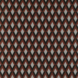 Gaston Y Daniela PRATI ROJO Fabric