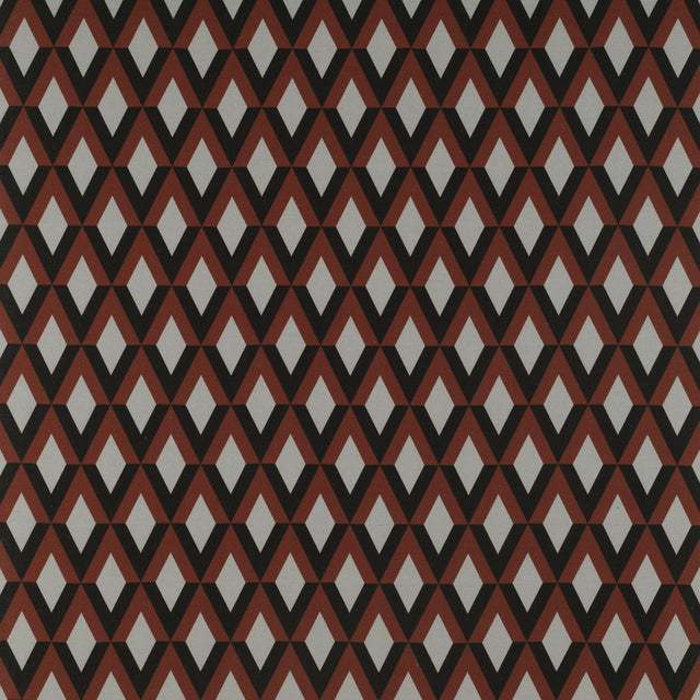 Gaston Y Daniela PRATI ROJO Fabric