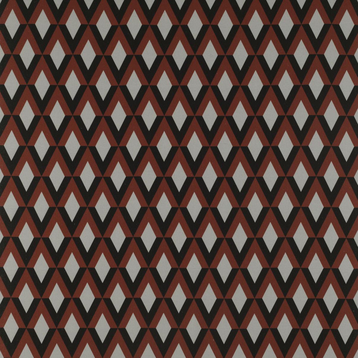 Gaston Y Daniela PRATI ROJO Fabric